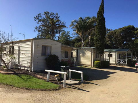 Albany Happy Days Caravan Park - Accommodation Directory 4