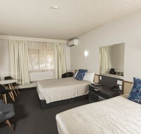 Belconnen Way Motel and Serviced Apartments - Accommodation Directory