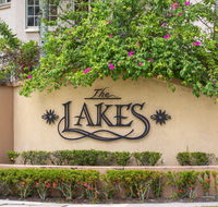 The Lakes Cairns Resort - Accommodation Directory