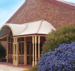 Chardonnay Lodge - Accommodation Directory