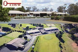 Club Inn Resort - Accommodation Directory 0