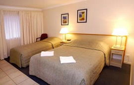  Accommodation Directory