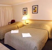 Best Western Ipswich Heritage Motor Inn - Accommodation Directory