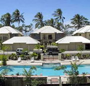 Lahania By The Sea - Accommodation Directory
