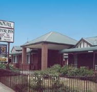 Tanjil Motor Inn - Accommodation Directory