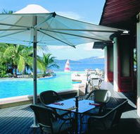 Hamilton Island Resort - Accommodation Directory