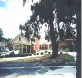 SUNBURY MOTOR INN MOTEL - Accommodation Directory