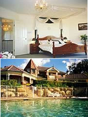  Accommodation Directory