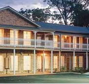 Quality Inn Penrith - Accommodation Directory