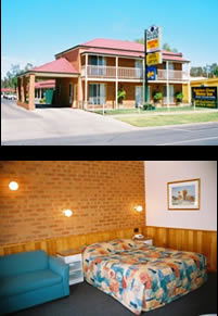  Accommodation Directory