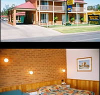 Golden River Motor Inn - Accommodation Directory