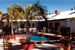 Clermont QLD Accommodation Directory