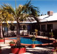 Peppercorn Motel  Restaurant - Accommodation Directory