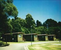 Katoomba Falls Caravan Park - Accommodation Directory 0
