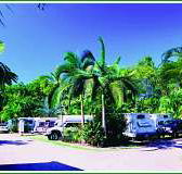 Tropical Hibiscus Caravan Park - Accommodation Directory