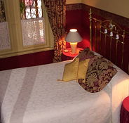 Triune House Bed and Breakfast - Accommodation Directory