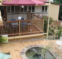 Canobie House Bed  Breakfast - Accommodation Directory