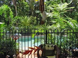 Cow Bay QLD Accommodation Directory