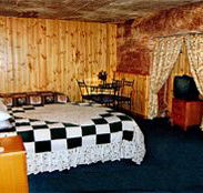 Comfort Inn Coober Pedy Experience - Accommodation Directory