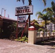 Wallis Lake Motel - Accommodation Directory