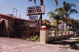 Wallis Lake Motel - Accommodation Directory 0