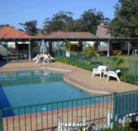 Gallipoli Court - Accommodation Directory