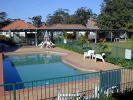 Gallipoli Court - Accommodation Directory 0