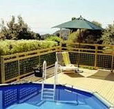 BLUE WATERS BED AND BREAKFAST - Accommodation Directory