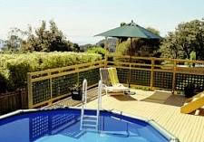 BLUE WATERS BED AND BREAKFAST - Accommodation Directory 0