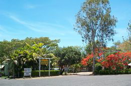 Mareeba QLD Accommodation Directory