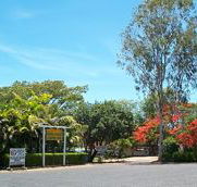 Mareeba Riverside Caravan Park - Accommodation Directory