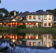 Woodman Estate - Accommodation Directory