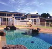 Park View Holiday Units - Accommodation Directory