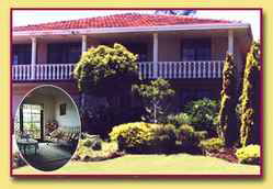  Accommodation Directory