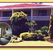Whitfords By-the-sea Bed And Breakfast And Cottages - Accommodation Directory