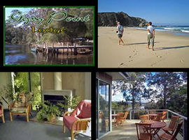  Accommodation Directory