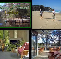 Gipsy Point Lodge - Accommodation Directory