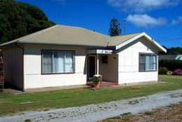 King Island TAS Accommodation Directory