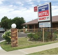 Highway Inn Motel - Accommodation Directory