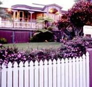 Naracoopa B And B - Accommodation Directory