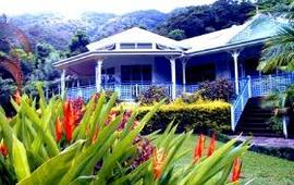 Redlynch QLD Accommodation Directory