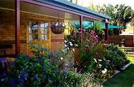 Edge Hill QLD Accommodation Directory