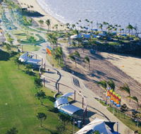 Coral Lodge Bed  Breakfast Inn - Accommodation Directory