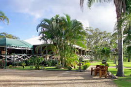  Accommodation Directory
