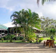 Agnes Water Hideaway - Accommodation Directory