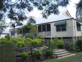  Accommodation Directory
