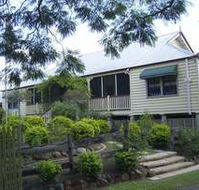 Thornton Country Retreat - Accommodation Directory