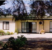 Casuarina Cabins - Accommodation Directory