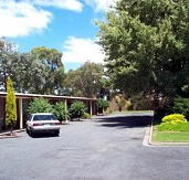 Jubilee Motor Inn - Accommodation Directory