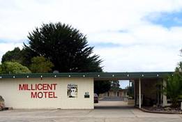 Millicent Motel - Accommodation Directory 0
